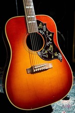 Gibson Early 60's Hummingbird