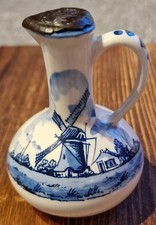 Rare Collectible Delftware
