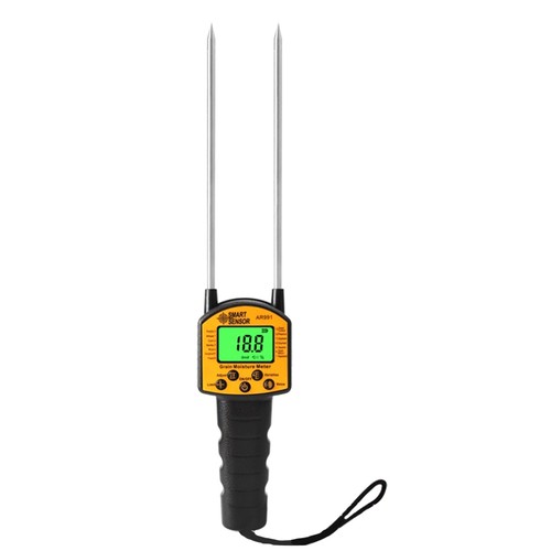 Sensor ar991 grain - grain, moisture