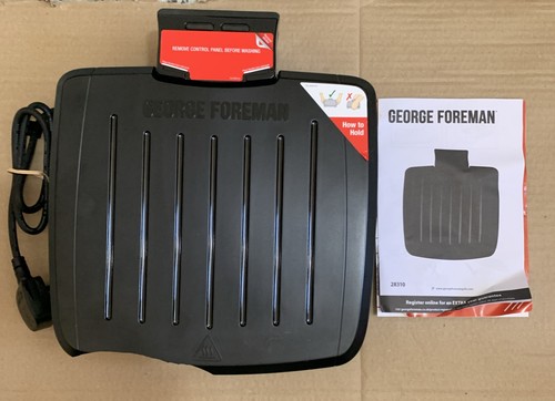 George foreman immersa medium - george,