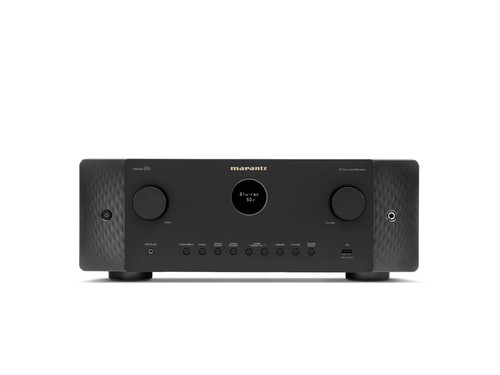 Marantz cinema black av - 60,