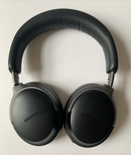Bose quietcomfort ultra - bose,