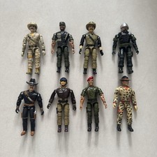 Lanard the Corps Action