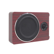 Audio 8" 800W Powered