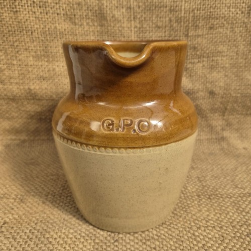 Vintage 1970 gpo - vintage, post