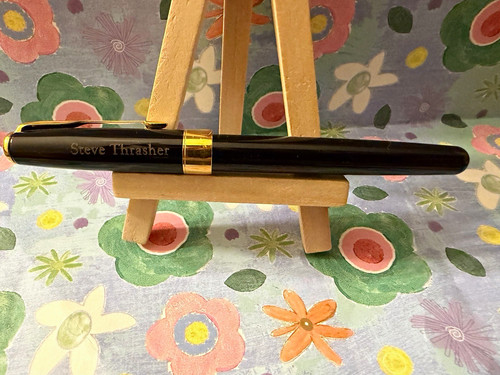 Parker sonnet fountain pen - parker,