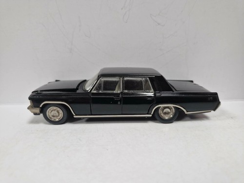 Radon novoexport cccp ussr - novoexport,