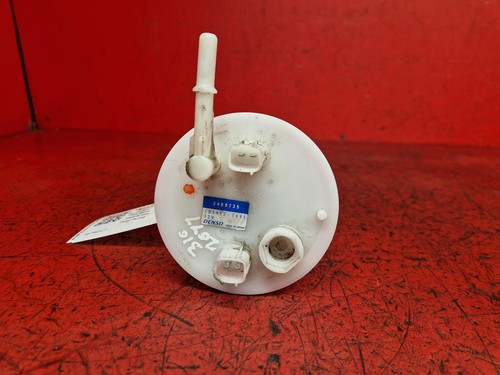Triumph tiger 800 fuel pump - tiger,