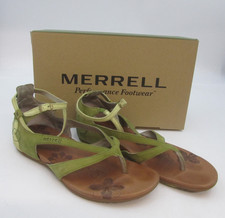MERRELL Lotta Green Ankle