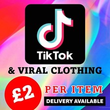 TikTok Shop Job Lot WHOLESALE