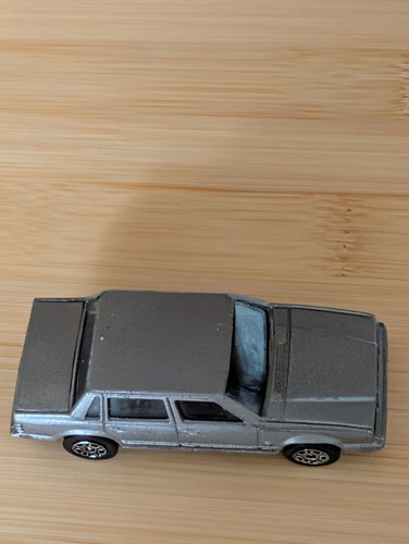 Corgi juniors volvo - volvo, saloon