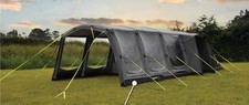Khyam AirTek Delamere 6.0