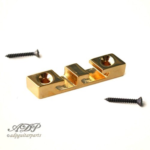 Sandberg gold string bass - 4,