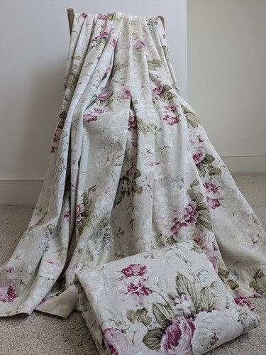Fryetts constance chintz - constance,