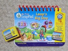 Leaps big day - day, leapfrog