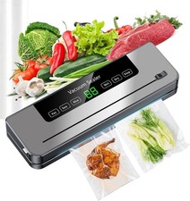 6-in-1 Food Vacuum Sealer