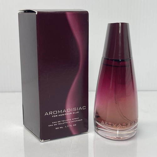 Avon aromadisiac for her - avon,