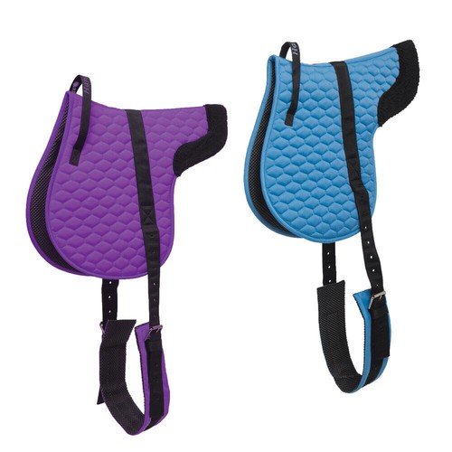 Bareback cotton pad horse - cotton,