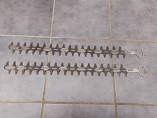 GENUINE STIHL HS56 HEDGE CUTTER 24" BLADES  STHIL.....