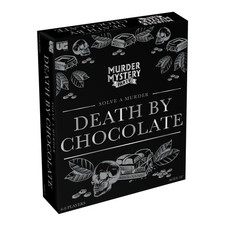 Murder Mystery Party Game