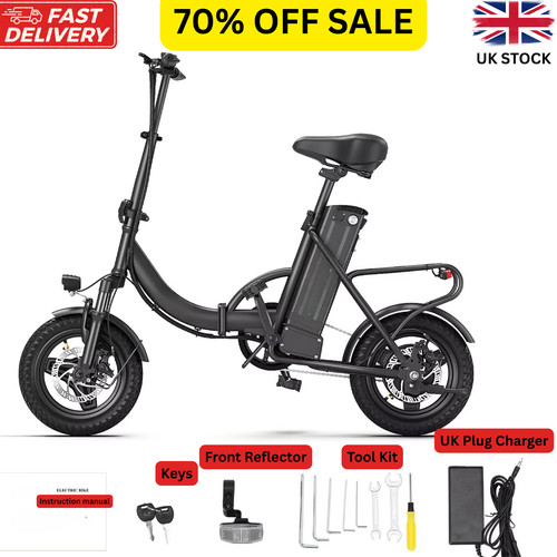 Foldabe electric bike - foldabe,