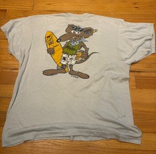 Vintage "Surf Rat" Surf Boards