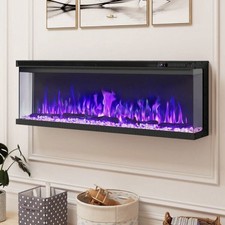 3-Sided Electric Media