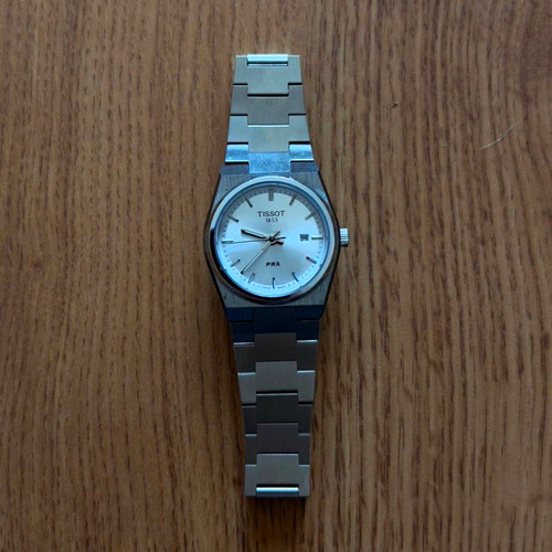 Tissot prx 1853 - prx, quartz