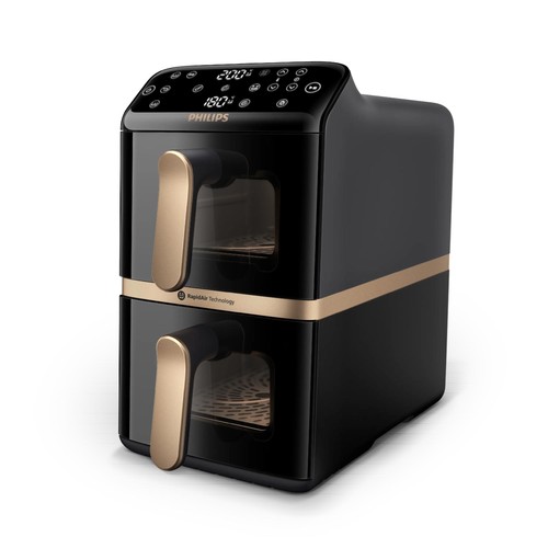 Philips airfryer 4000 series - airfryer,,