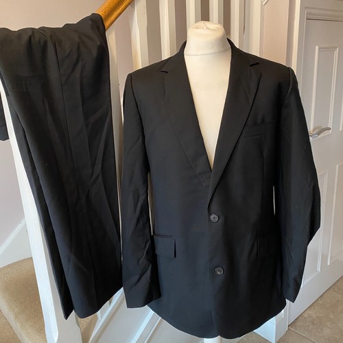 Jaeger wool mohair - wool, suit