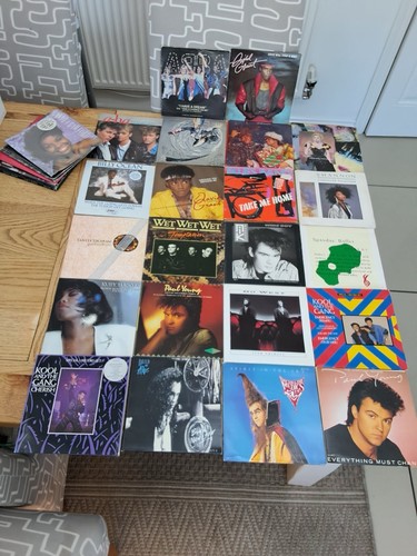 Job lot limited - lot, of