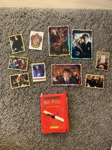 Movie limited edition card - limited,