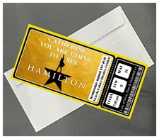 Hamilton Musical Concert