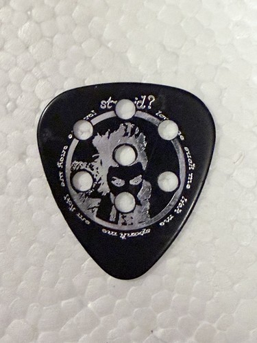 Hide xjapan guitar pick - hide,