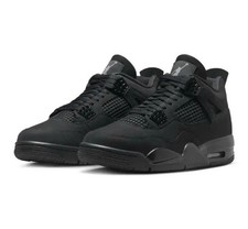 Air Jordan 4 Retro Black Cat