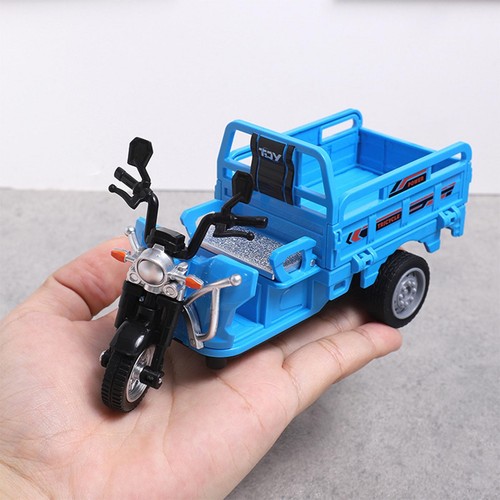 4xpull back tricycle - 4xpull, toy