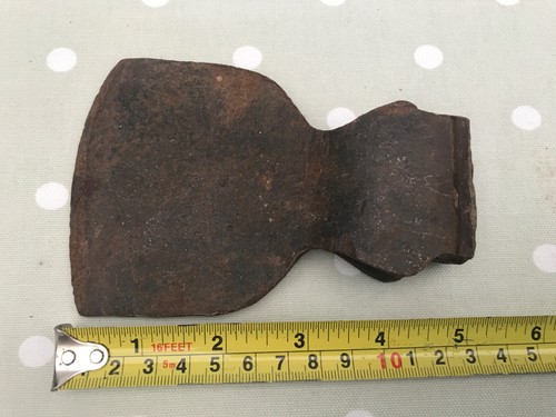 Vintage hatchet axe - vintage,