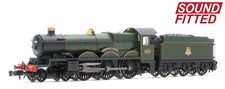 Graham Farish 372-031ASF GWR
