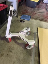 Trailer Tug