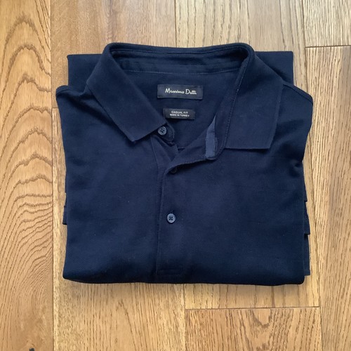 Massimo dutti long sleeve - massimo,
