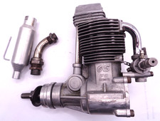 O.S FS 120 SURPASS 4 STROKE