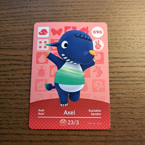 Nintendo animal crossing - nintendo,