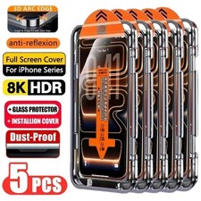 Tempered Glass Screen
