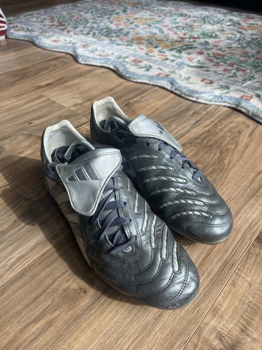 2005 adidas predator - predator, traxion