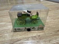 Brumm Series Historical No.10