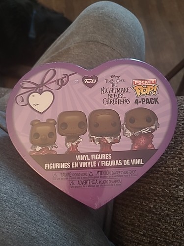 Funko pocket pop - pocket, nightmare
