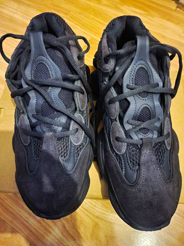 Adidas yeezy 500 utility - yeezy,