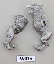 Empire Karl Franz's Griffon
