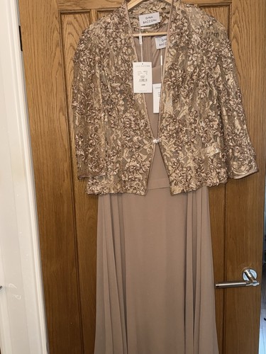 Gina bacconi dress jacket uk - gina,