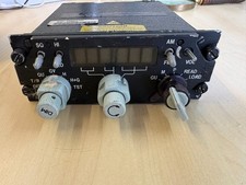 EX MOD Aircraft GEC / Marconi